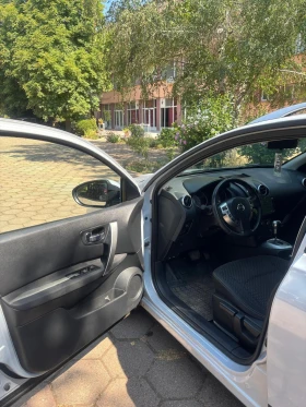 Nissan Qashqai - 15100 лв. - 42761086 7