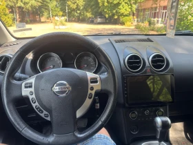 Nissan Qashqai - 15100 лв. - 42761086 10