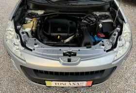 Peugeot 4007 2.2D* NAVI* 4х4* 7местна* Лизинг * - 9500 лв. - 54222295 10