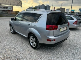 Peugeot 4007 2.2D* NAVI* 4х4* 7местна* Лизинг * - 9500 лв. - 54222295 3