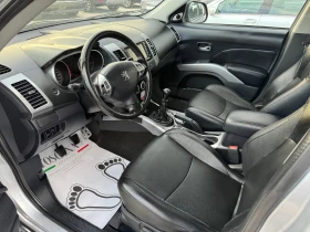 Peugeot 4007 2.2D* NAVI* 4х4* 7местна* Лизинг * - 9500 лв. - 54222295 5