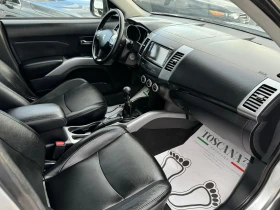 Peugeot 4007 2.2D* NAVI* 4х4* 7местна* Лизинг * - 9500 лв. - 54222295 7