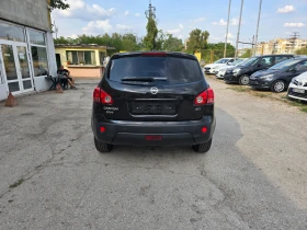 Nissan Qashqai 1.5DCI KLIMA ITALY - 7900 лв. - 91800700 6