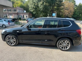 Обява за продажба на BMW X3 ~31 000 лв. - изображение 4
