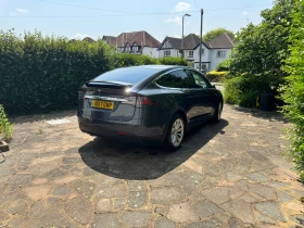 Tesla Model X 75D | Mobile.bg    11