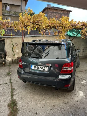 Обява за продажба на Mercedes-Benz GLK GLK 220 CDI 4 MATIC ~20 500 лв. - изображение 1 | Auto.bg Обява за продажба на Mercedes-Benz GLK GLK 220 CDI 4 MATIC ~20 500 лв. - изображение 1