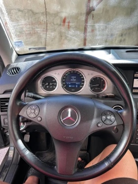 Обява за продажба на Mercedes-Benz GLK GLK 220 CDI 4 MATIC ~20 500 лв. - изображение 9 | Auto.bg Обява за продажба на Mercedes-Benz GLK GLK 220 CDI 4 MATIC ~20 500 лв. - изображение 9