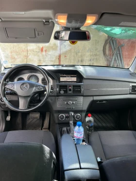 Обява за продажба на Mercedes-Benz GLK GLK 220 CDI 4 MATIC ~20 500 лв. - изображение 8 | Auto.bg Обява за продажба на Mercedes-Benz GLK GLK 220 CDI 4 MATIC ~20 500 лв. - изображение 8