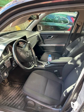 Обява за продажба на Mercedes-Benz GLK GLK 220 CDI 4 MATIC ~20 500 лв. - изображение 5 | Auto.bg Обява за продажба на Mercedes-Benz GLK GLK 220 CDI 4 MATIC ~20 500 лв. - изображение 5
