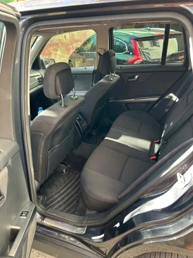 Обява за продажба на Mercedes-Benz GLK GLK 220 CDI 4 MATIC ~20 500 лв. - изображение 6 | Auto.bg Обява за продажба на Mercedes-Benz GLK GLK 220 CDI 4 MATIC ~20 500 лв. - изображение 6