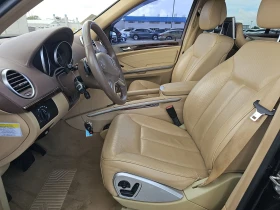 Обява за продажба на Mercedes-Benz GL 500 AMG PACK* 7МЕСТА* ОБДУХ* HARMAN* TV* KEYLESS ~23 200 лв. - изображение 8