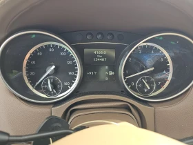 Обява за продажба на Mercedes-Benz GL 500 AMG PACK* 7МЕСТА* ОБДУХ* HARMAN* TV* KEYLESS ~23 200 лв. - изображение 6