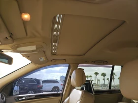 Обява за продажба на Mercedes-Benz GL 500 AMG PACK* 7МЕСТА* ОБДУХ* HARMAN* TV* KEYLESS ~23 200 лв. - изображение 10