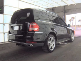 Обява за продажба на Mercedes-Benz GL 500 AMG PACK* 7МЕСТА* ОБДУХ* HARMAN* TV* KEYLESS ~23 200 лв. - изображение 5