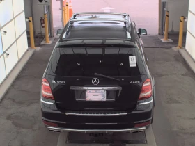 Обява за продажба на Mercedes-Benz GL 500 AMG PACK* 7МЕСТА* ОБДУХ* HARMAN* TV* KEYLESS ~23 200 лв. - изображение 3