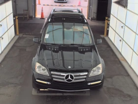 Обява за продажба на Mercedes-Benz GL 500 AMG PACK* 7МЕСТА* ОБДУХ* HARMAN* TV* KEYLESS ~23 200 лв. - изображение 1