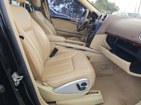 Обява за продажба на Mercedes-Benz GL 500 AMG PACK* 7МЕСТА* ОБДУХ* HARMAN* TV* KEYLESS ~23 200 лв. - изображение 11