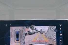 Mercedes-Benz GLB 250 4Matic = AMG Line = Premium Plus Гаранция - 99750 лв. / 51001.37 € - 64048159 8