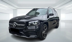 Mercedes-Benz GLB 250 4Matic = AMG Line = Premium Plus Гаранция