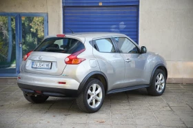 Nissan Juke 1.5dci* 6ск Navi* Android* Зимни гуми Michelin - 11300 лв. / 5777.60 € - 21277441 4