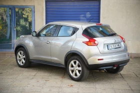 Nissan Juke 1.5dci* 6ск Navi* Android* Зимни гуми Michelin - 11300 лв. / 5777.60 € - 21277441 6