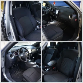 Nissan Juke 1.5dci* 6ск Navi* Android* Зимни гуми Michelin - 11300 лв. / 5777.60 € - 21277441 10