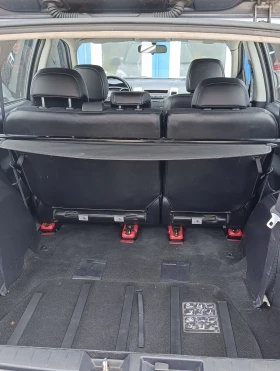 Citroen C-Crosser 2.2hdi, снимка 4 — Bazar.bg Citroen C-Crosser 2.2hdi, снимка 4