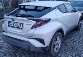 Toyota C-HR 1.8 hybrid  - 28888 лв. / 14770.20 € - 88104330 2