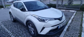 Toyota C-HR 1.8 hybrid  - 28888 лв. / 14770.20 € - 88104330 3