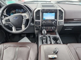 Ford F150 * PLATINUM CREW CAB  * CARFAX * ФИНАНСИРАНЕ  - 13550 € / 26501.50 лв. - 81952319 11