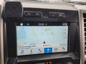 Ford F150 * PLATINUM CREW CAB  * CARFAX * ФИНАНСИРАНЕ  - 13550 € / 26501.50 лв. - 81952319 10