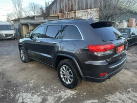 Jeep Grand cherokee 3.0CRDI 4X4 За гарнитура на глава - 8000 € / 15646.64 лв. - 88636097 4