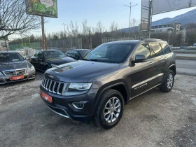 Jeep Grand cherokee 3.0CRDI 4X4 За гарнитура на глава