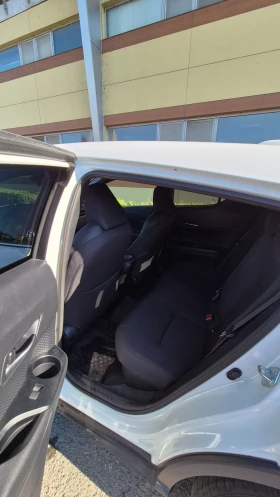 Toyota C-HR - 23200 € / 45375.26 лв. - 54083859 9