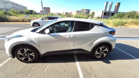 Toyota C-HR - 23200 € / 45375.26 лв. - 54083859 16