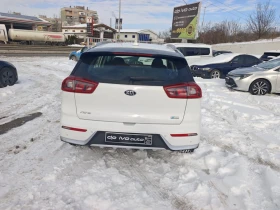 Kia Niro ХИБРИД* КАМЕРА* НАВИ* ТОП ЦЕНА*  - 9499 € / 18578.43 лв. - 47683680 4