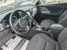 Kia Niro ХИБРИД* КАМЕРА* НАВИ* ТОП ЦЕНА*  - 9499 € / 18578.43 лв. - 47683680 10