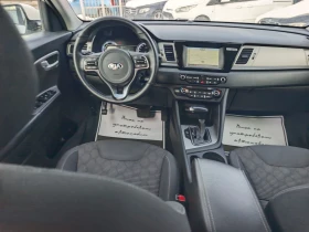 Kia Niro ХИБРИД* КАМЕРА* НАВИ* ТОП ЦЕНА*  - 9499 € / 18578.43 лв. - 47683680 7
