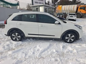 Kia Niro ХИБРИД* КАМЕРА* НАВИ* ТОП ЦЕНА*  - 9499 € / 18578.43 лв. - 47683680 5