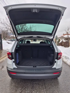 Skoda Karoq 2.0D-150кс/4х4/21г, снимка 7