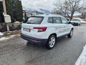 Skoda Karoq 2.0D-150кс/4х4/21г, снимка 4
