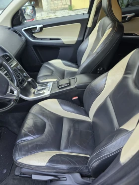 Volvo XC60 - 8800 € / 17211.30 лв. - 95444228 14