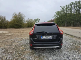 Volvo XC60 - 8800 € / 17211.30 лв. - 95444228 3