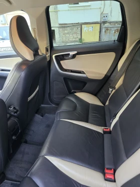 Volvo XC60 - 8800 € / 17211.30 лв. - 95444228 10