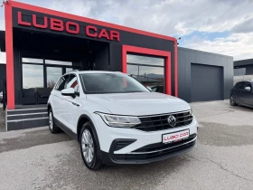 VW Tiguan 2.0TDI-FACELIFT-DISTRONIC-TOP