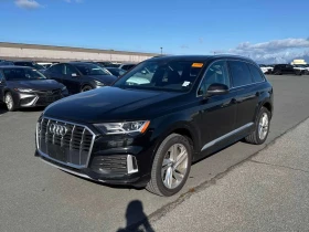 Audi Q7 Komfort | QUATTRO | PANO | LANE ASSIST | CARFAX - 35400 € / 69236.38 лв. - 60192132 13