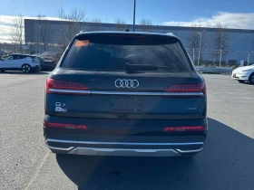 Audi Q7 Komfort | QUATTRO | PANO | LANE ASSIST | CARFAX - 35400 € / 69236.38 лв. - 60192132 4