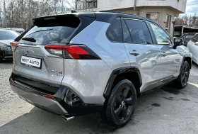 Toyota Rav4 2.5HYBRID 222HP AWD-i JBL CAM DISTRONIC - 28900 € / 56523.49 лв. - 96713173 5