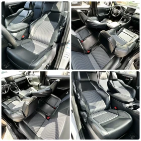 Toyota Rav4 2.5HYBRID 222HP AWD-i JBL CAM DISTRONIC - 28900 € / 56523.49 лв. - 96713173 11