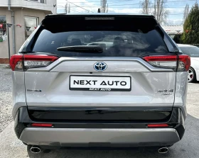 Toyota Rav4 2.5HYBRID 222HP AWD-i JBL CAM DISTRONIC - 28900 € / 56523.49 лв. - 96713173 6
